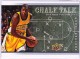 2008-09 Upper Deck First Edition Chalk Talk #CT27 Kevin Durant