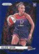 2024 Prizm WNBA Prizms Blue Velocity #48 Celeste Taylor - Quantity: 1 - Owned by: bballkm32 