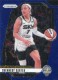 2024 Prizm WNBA Prizms Blue Velocity #66 Chennedy Carter - Quantity: 1 - Owned by: bballkm32 