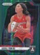 2024 Prizm WNBA Prizms Green #37 Aerial Powers - Quantity: 1 - Owned by: bballkm32 