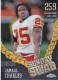 2024 Topps Chrome Sunday Swag #SS24 Jamaal Charles