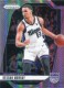 2024-25 Prizm Prizms Silver #7 Keegan Murray