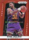 2024-25 Prizm Deca Prizms Red #207 Karl Malone