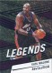 2024-25 Revolution Blue Storm #169 Karl Malone