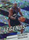 2024-25 Revolution Fractal #169 Karl Malone