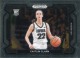 2024 Prizm Draft Picks Variation #57 Caitlin Clark