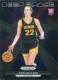 2024 Prizm Draft Picks Deep Space #8 Caitlin Clark
