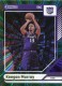 2024-25 Donruss Holo Green Laser #139 Keegan Murray