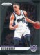 2024-25 Prizm #7 Keegan Murray