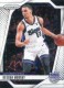 2024-25 Prizm Prizms White Lazer #7 Keegan Murray