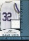 2024 Leaf In The Game Used Sports Mega Box Platinum #GUM76 Karl Malone