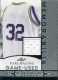 2024 Leaf In The Game Used Sports Mega Box Silver #GUM76 Karl Malone