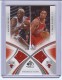 2006-07 SP Game Used Legendary Fabrics #DR Dennis Rodman