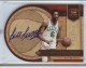 2009-10 Crown Royale Majestic Signatures #BR Bill Russell