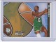 2004-05 Topps Luxury Box 25 #135 Bill Russell