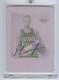 2008-09 Bowman Chrome Press Plates Magenta #161 Jerryd Bayless