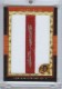 2007-08 Topps Letterman Authentic Patches Autographs #DW Dominique Wilkins