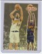 1999-00 Topps Gold Label Class 2 One To One #54 Chris Mills