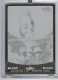 2005-06 Finest Press Plates Black #20 Morris Peterson