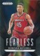 2024 Prizm Draft Picks Fearless #2 Donovan Mitchell