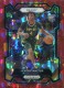 2024 Prizm Draft Picks Prizms Red Ice #9 Ja'Kobe Walter