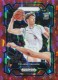 2024 Prizm Draft Picks Prizms Red Ice #82 Tidjane Salaun