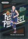 2024 Prizm Draft Picks Rated Prospect #2 Paige Bueckers