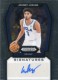2024 Prizm Draft Picks Signatures #5 Johnny Juzang - Quantity: 1 - Owned by: bballkm32 