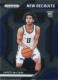 2024 Prizm Draft Picks New Recruits #8 Jared McCain