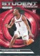 2024 Prizm Draft Picks Student Orientation #14 Isaiah Collier - Quantity: 1 - Owned by: bballkm32 