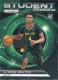 2024 Prizm Draft Picks Student Orientation #21 Ja'Kobe Walter