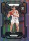 2024 Prizm Draft Picks Prizms Silver #55 PJ Hall