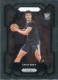 2024 Prizm Draft Picks #1 Zach Edey