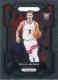 2024 Prizm Draft Picks #16 Pelle Larsson