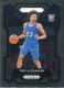 2024 Prizm Draft Picks #85 Trey Alexander