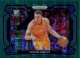 2024 Prizm Draft Picks Variation Prizms Green #50 Dalton Knecht