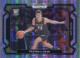 2024 Prizm Draft Picks Variation Prizms Silver #61 Tristan Da Silva
