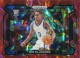 2024 Prizm Draft Picks Variation Prizms Red Ice #6 Rob Dillingham