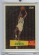 2007-08 Topps Chrome 1957-58 Variations Superfractors #56 Sam Jones