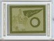 2008-09 Topps T51 Murad Mini Press Plates Yellow #134 Bill Cartwright