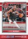 2024-25 Hoops Haunted Hoops #161 Kris Murray