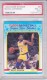 1988-89 Fleer Stickers #6 Magic Johnson