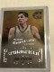 2012-13 Brilliance Springfield #14 John Stockton