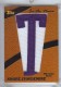 2005-06 Topps Big Game In The Name #AS Amar'e Stoudemire