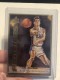 1992 Icon Sports Profiles - Barcelona Commenorative Gold #19 John Stockton