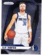 2024-25 Prizm #107 Klay Thompson