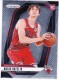 2024-25 Prizm #252 Matas Buzelis