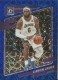2021-22 Donruss Optic Blue Velocity #41 LeBron James