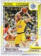 2024-25 Donruss EuroLeague #165 Nikola Vujcic