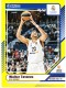 2024-25 Donruss EuroLeague Yellow Flood #82 Walter Tavares